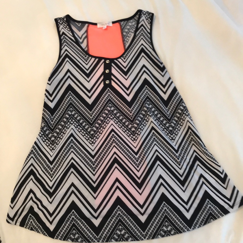 Maternity Top